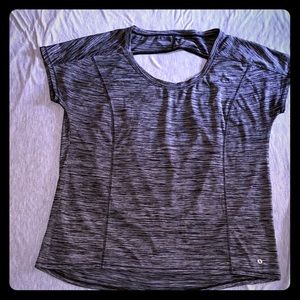 Xersion athletic top.